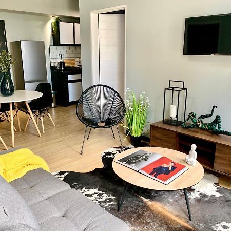 The Heriot Luxury Apartments Cape Town Ngoại thất bức ảnh