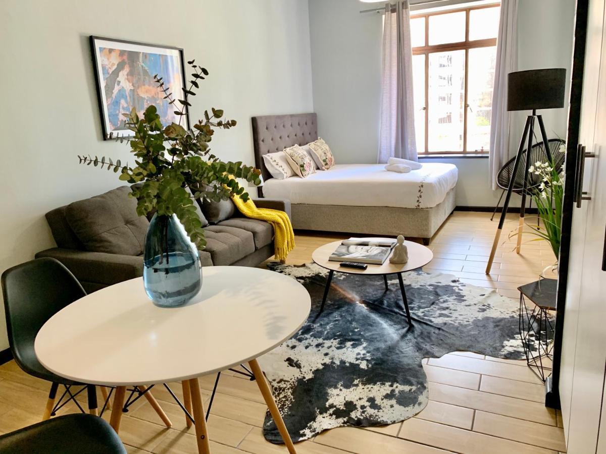 The Heriot Luxury Apartments Cape Town Ngoại thất bức ảnh