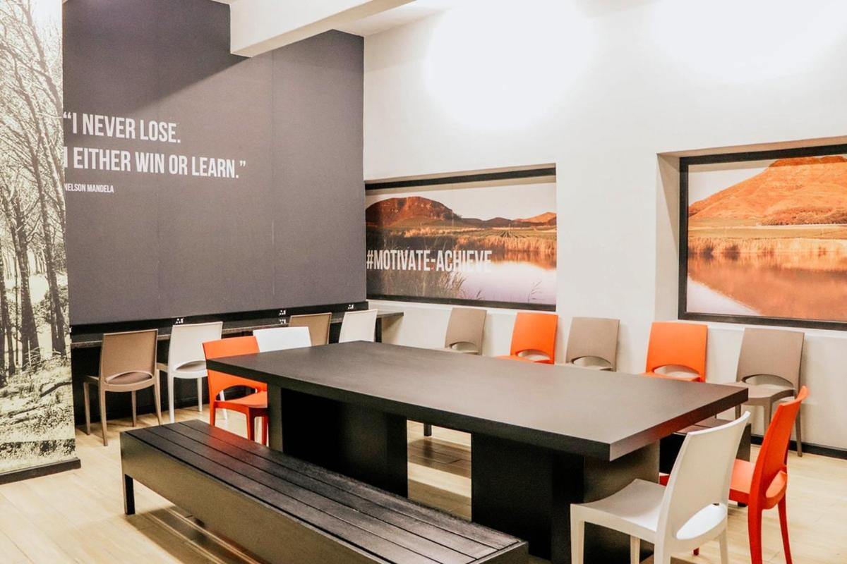 The Heriot Luxury Apartments Cape Town Ngoại thất bức ảnh