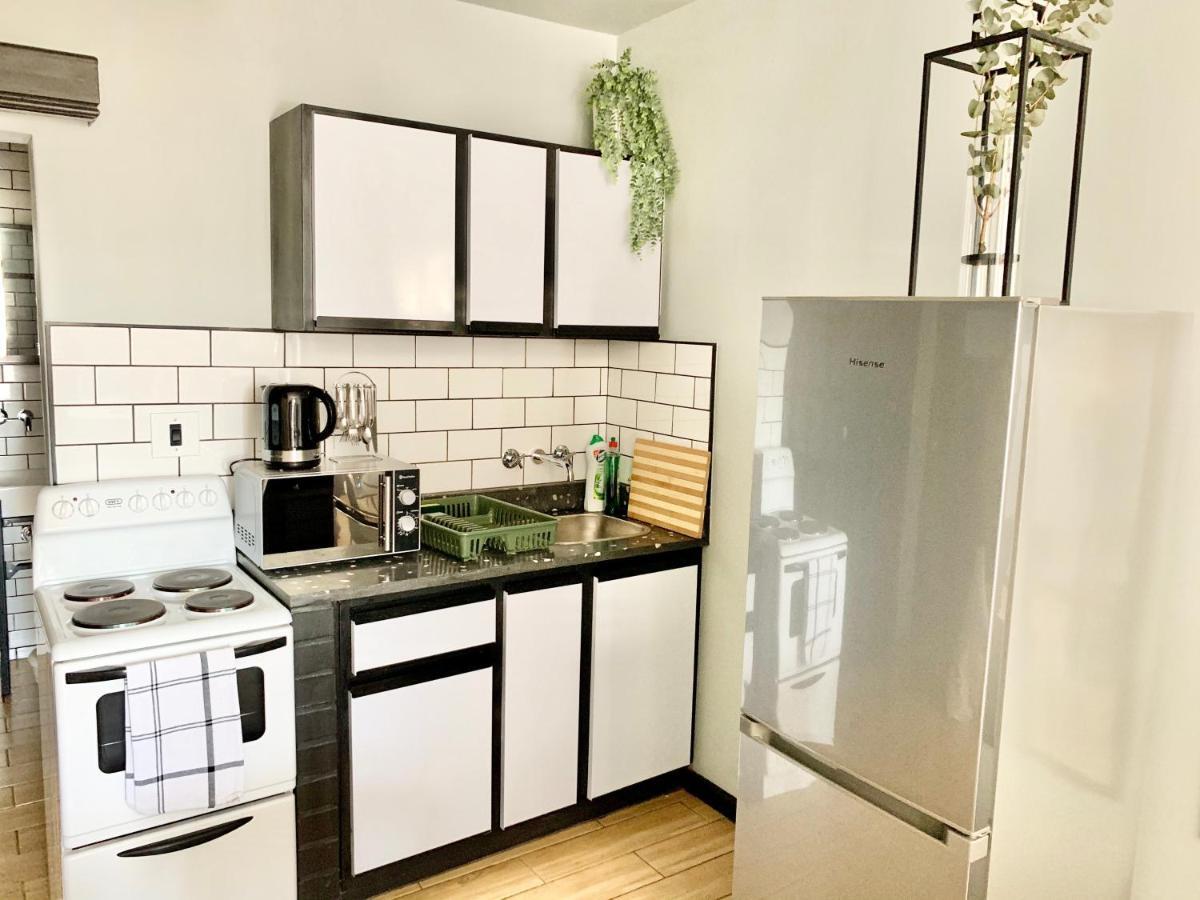 The Heriot Luxury Apartments Cape Town Ngoại thất bức ảnh