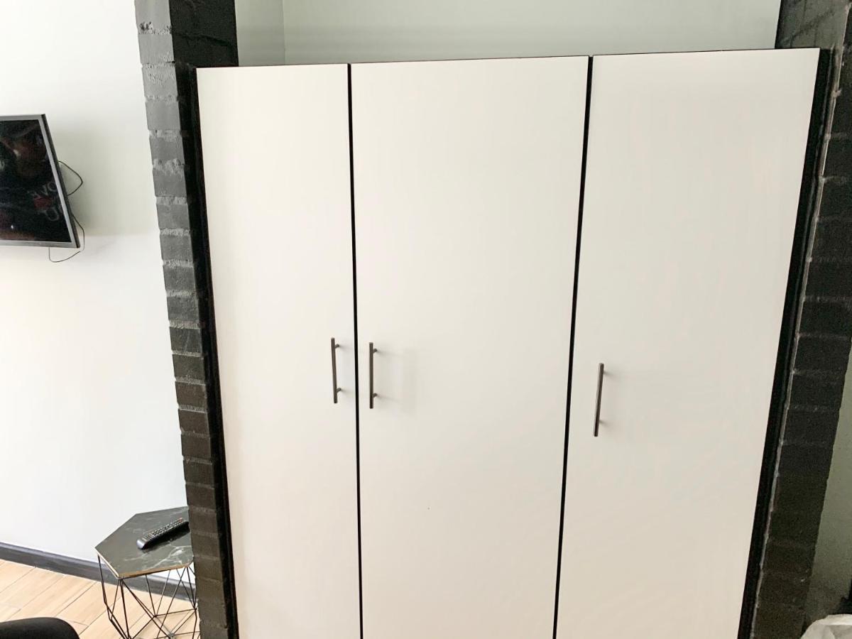 The Heriot Luxury Apartments Cape Town Ngoại thất bức ảnh