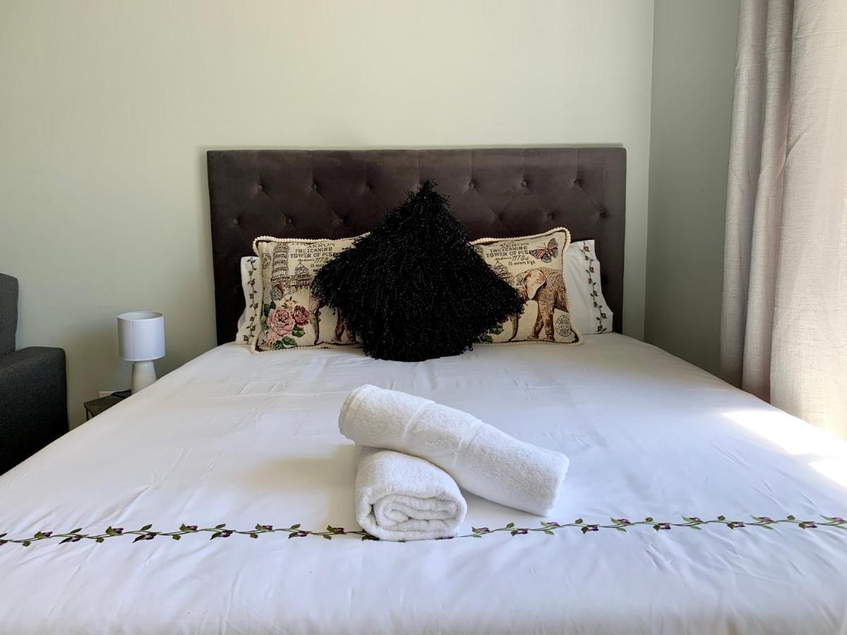 The Heriot Luxury Apartments Cape Town Ngoại thất bức ảnh