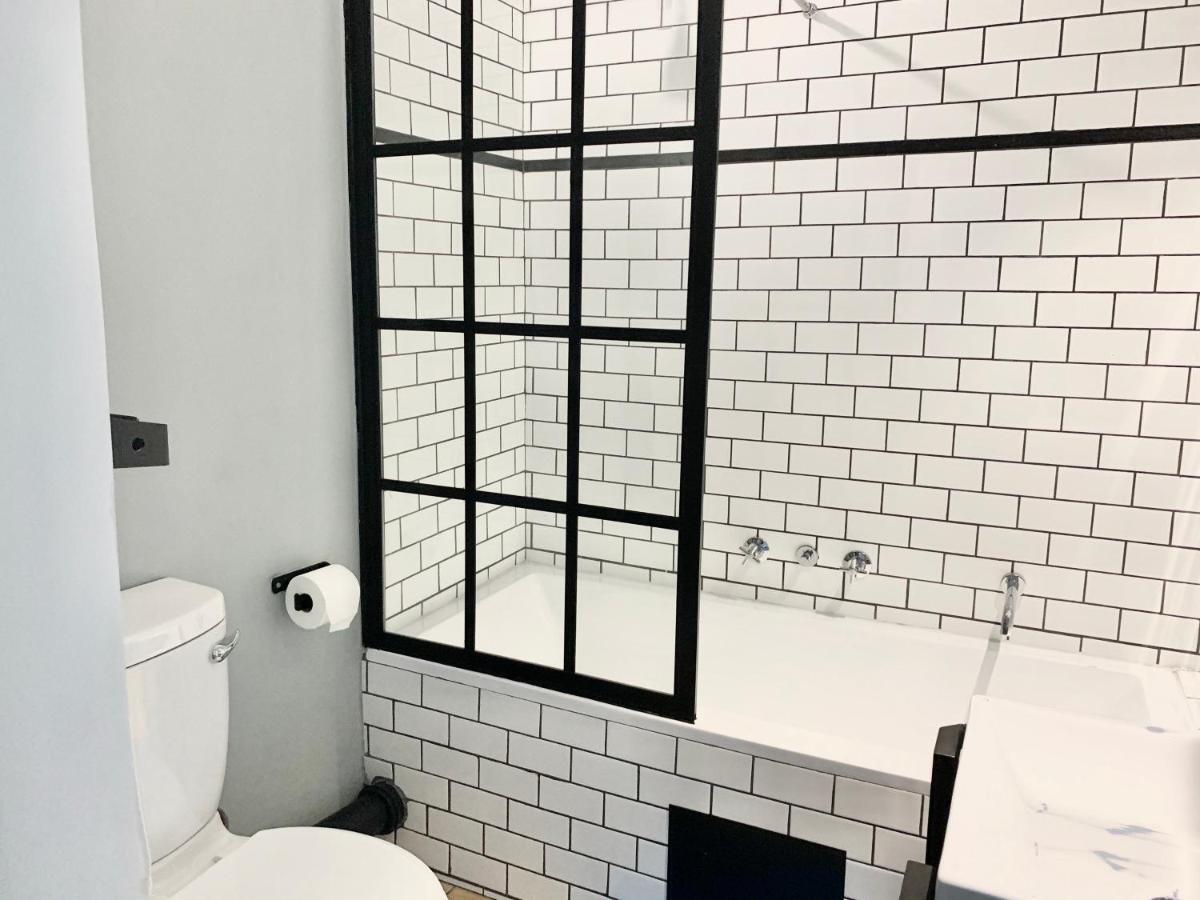 The Heriot Luxury Apartments Cape Town Ngoại thất bức ảnh