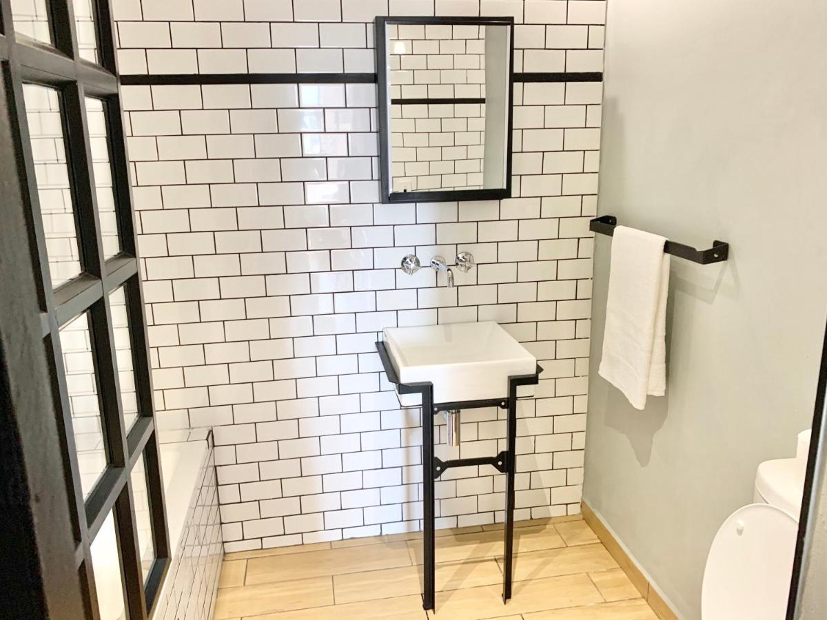 The Heriot Luxury Apartments Cape Town Ngoại thất bức ảnh